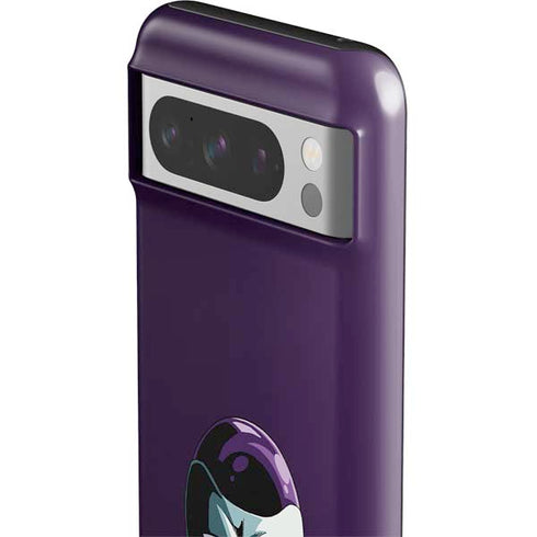 Dragon Ball Z Frieza Google Pixel 8 Pro Impact Case